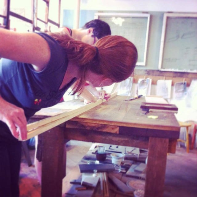 Build Picture Frames, member