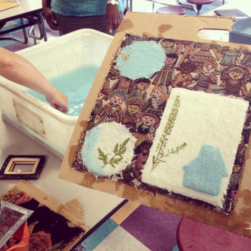 Intro. to Papermaking - Member