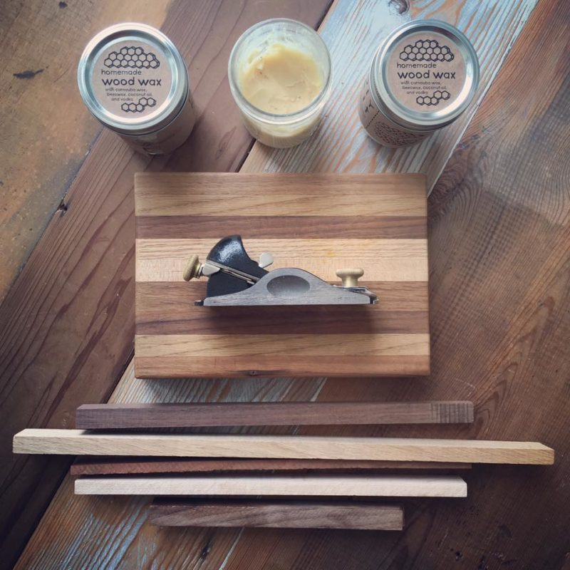 custom cutting boards