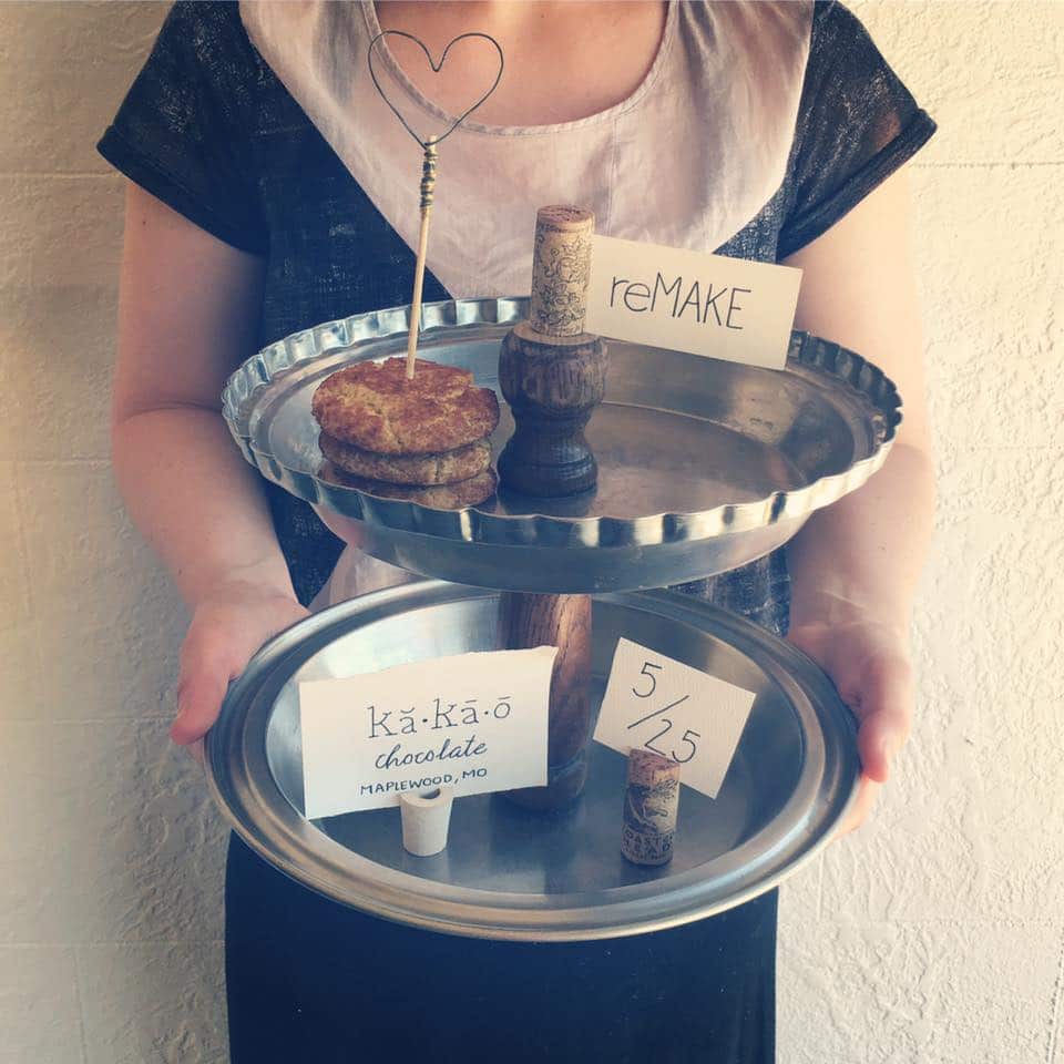 reMAKE at Kakao - Member