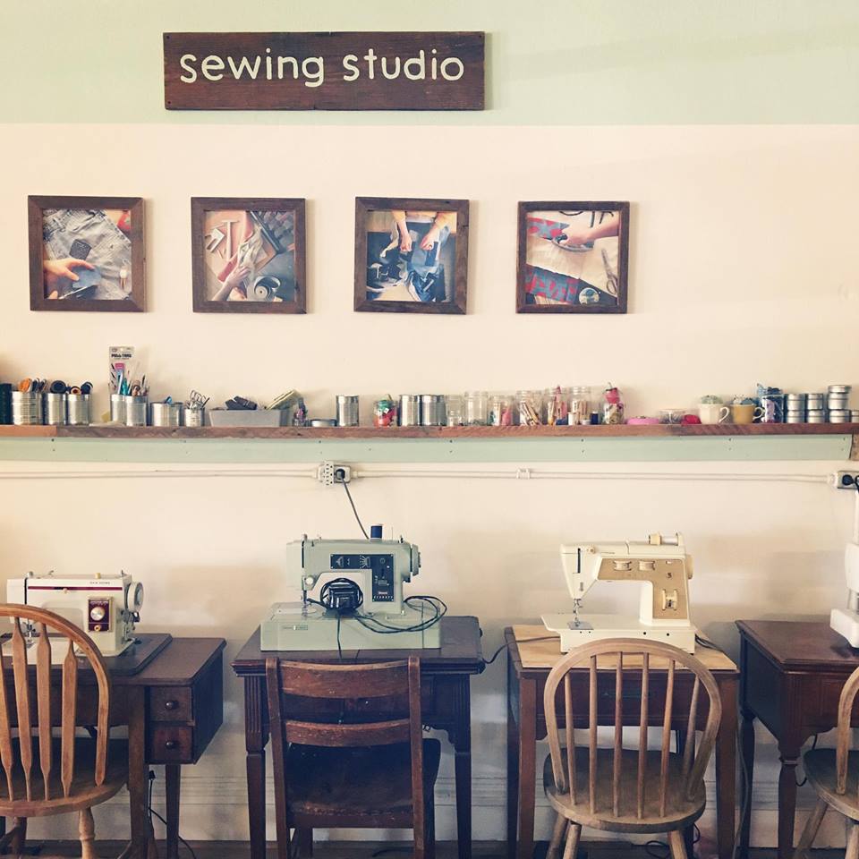 Community Workshop: Reuse Studio